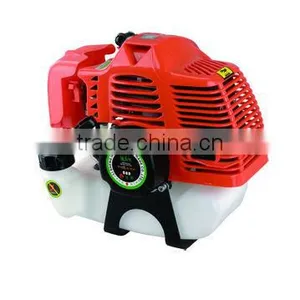 2 Stroke Air Cooled Single Cylinder Engine Part thumbnail-1