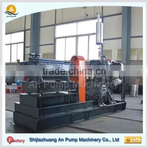 Diesel Engine High Pressure Boiler Feed Water Pump thumbnail-2