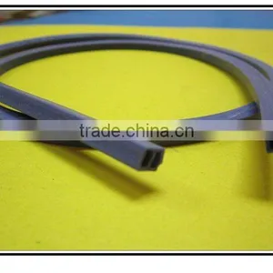 NBR,TPR,PVC Door Rubber and Plastic Sealing Strips thumbnail-1