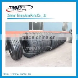 Heavy Duty Truck Tyre/tire thumbnail-1