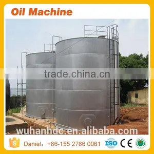 Engineers Overseas Services Available Small Scale Castor Oil Press Cast Oil Extraction Machine thumbnail-1