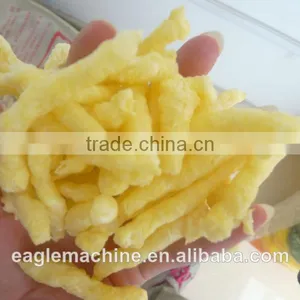 Jinan Eagle Cheetos Extruder thumbnail-1
