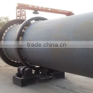 Mining Use Rotary Drum Dryer, Mining Rotary Dryer thumbnail-4