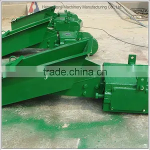 New Design Electromagnetic Vibrating Feeder, Mining Feeder Machine thumbnail-1