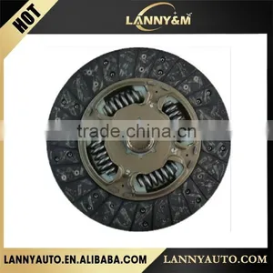 Toyota Parts 31250-0k210 Toyota Vigo Clutch Disc Clutch Plate thumbnail-1