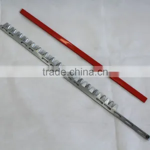 7510 Extra Heavy Single Hedge Trimmer Blade thumbnail-2