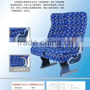 BUS SEATS thumbnail-1