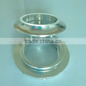 China Customed Aluminium 6061 T6 Shock Absorber Fittings thumbnail-4