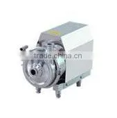Sanitary Centrifugal Beverage Pump thumbnail-1
