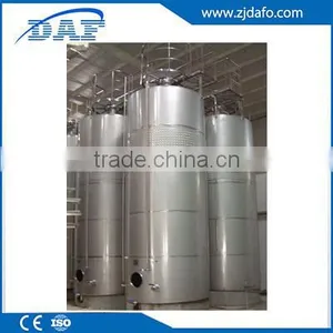 Large Storage Wine Tank&wine Fermentation Tank thumbnail-1
