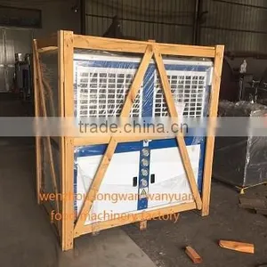 Industrial Water Chiller thumbnail-1