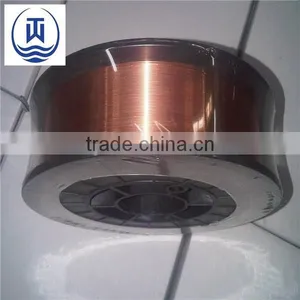 Welding Machine Mig Co2 Er70s-6 Welding Wire thumbnail-2