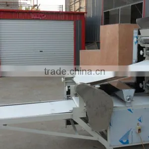 Roti Making Machine/ Roti Chapati Tortilla Maker/ Roti Maker thumbnail-1