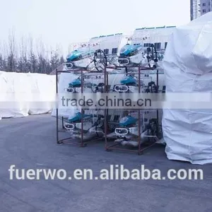Rice Transplanter thumbnail-3