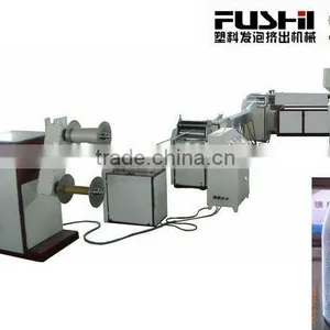 Bottle Net Sleeve Extruder(FS-65) thumbnail-1