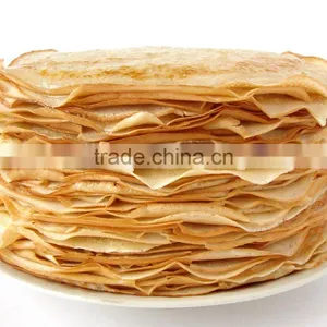 Stainless Steel Electric Roti Maker Manufacturer for Pies thumbnail-6