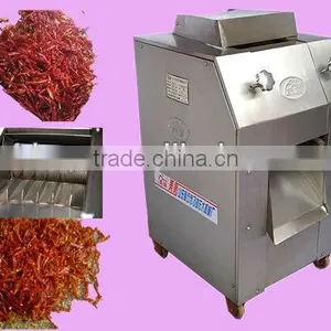Professional Stainless Steel GJS130 Chili Slivers Shredder From China thumbnail-1