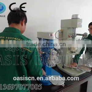 XFD Small Lab Flotation Machine, Lab Flotation Equipment for Mineral Testing,flotation Cell thumbnail-5