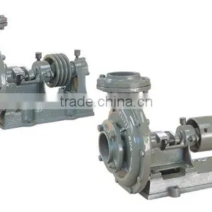 Centrifugal Water Pump 6x6 Volute Casing thumbnail-2