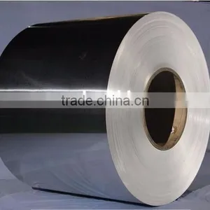 Aluminum Foil Paper Roll thumbnail-3