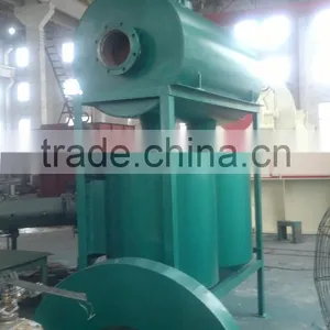 Mining Slurry Used Rotary Drum Vacuum Filte thumbnail-2