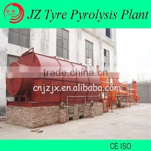 5~12tons Capacity/ Day Scrap Plastic Bottles for Oil thumbnail-1