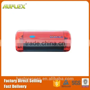 Popular Style Sticker Vinyl Cutting Plotter Machine Infrared Laser Location thumbnail-1