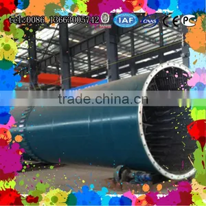 180-12000tpd Cement Rotary Kiln Plant thumbnail-6