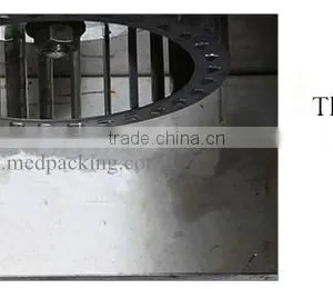BS-D4520 Heat Shrinkable Machine thumbnail-3