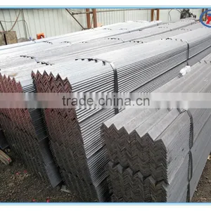 Q195-Q235 China Equal Steel Angle thumbnail-2