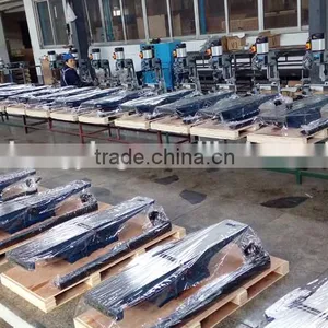 Woodworking Combination Machine ML344 105 thumbnail-6