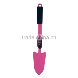 Long Reach Garden Trowel thumbnail-1
