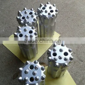 T38 T45 T51 Button Drill Bit thumbnail-1