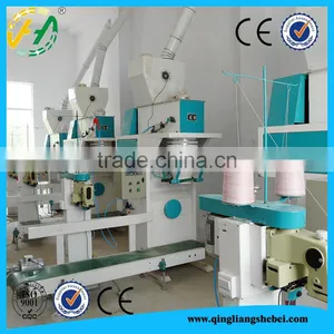 European Standard Fully Automatic 500tpd Wheat Flour Mill With Price thumbnail-4