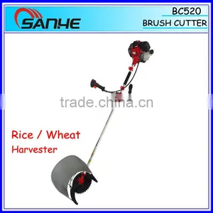 Portable Rice Harvest Paddy Cutter/grass Trimmer thumbnail-1