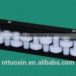 G9 Straight Run Roller Side Guide for Conveyor System thumbnail-2