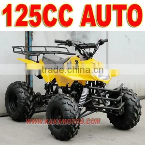 Loncin 70cc ATV thumbnail-4