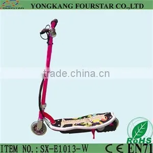 China Whole Sale Scooters for Kids thumbnail-3