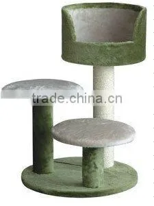 Cat Tree thumbnail-1