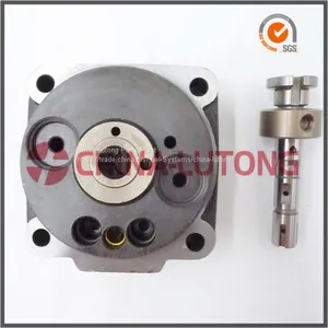 Головной ротор Cabeza 1 468 334 580 VE4/11R для Ford-Tranzit 2,5D thumbnail-2