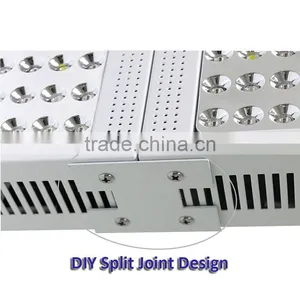 In Stock LED Grow Lamp 300w Red Blue IR UV Grow Light , Garden Greenhouse Plant Horticulture Hydroponic Led Grow Light thumbnail-5