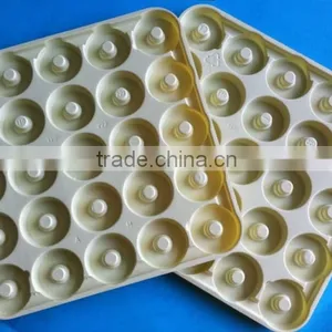 Vacuum/ Blister Forming Tray for Oil Seal Packing thumbnail-1