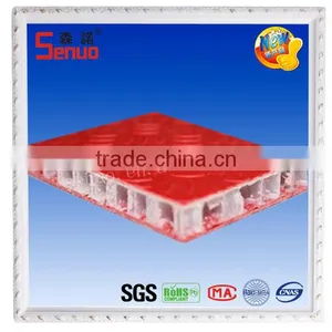 FRP and Polyurethane Foam Sandwich Panels thumbnail-3