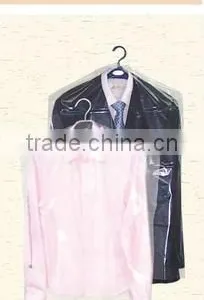 Plastic Cover Bag for Hanging Garment thumbnail-1
