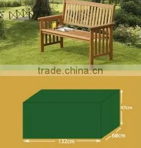 PE, Oxford, PVC, UV Proof and Waterproof Outdoor Furniture Covers thumbnail-1