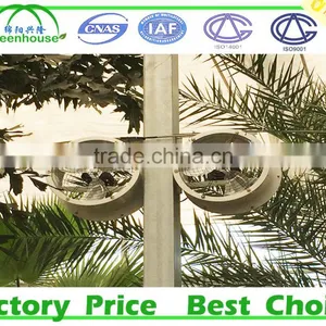 Greenhouse Hanging Air Circulation Fan thumbnail-5