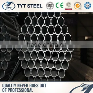 Hot Selling Rectangular Tube With CE Certificate thumbnail-2