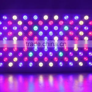 2016 Hot-selling Led Grow Light 1000W Full Spectrum LED Grow Light for Veg and Flowering thumbnail-5