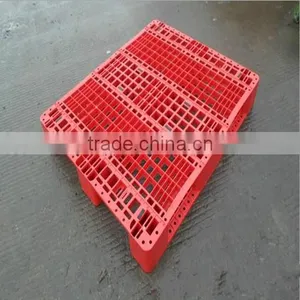 Factory!! 1200X1200 Heavy Duty Plastic Pallet thumbnail-1