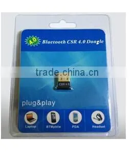 Bluetooth CSR 4.0 Wireless Adapter thumbnail-1